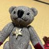 [USED] Three Star Jewelry Limited Edition Teddy Bears