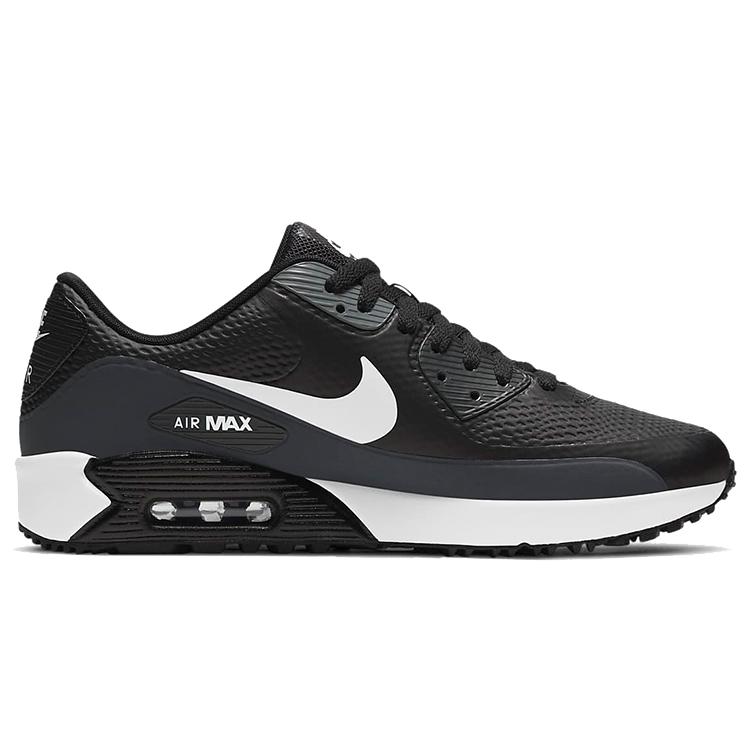 New Nike Air Max 90 Golf Black CU9978-002