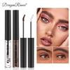 Eyebrow Raincoat: Waterproof Long-lasting Transparent Brow Gel