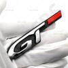 Metal  Emblem Car Rear Trunk Badge Nameplate Decal Bumper Tailgate Stickers