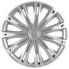 Kołpaki Spark silver 16", 4 szt.