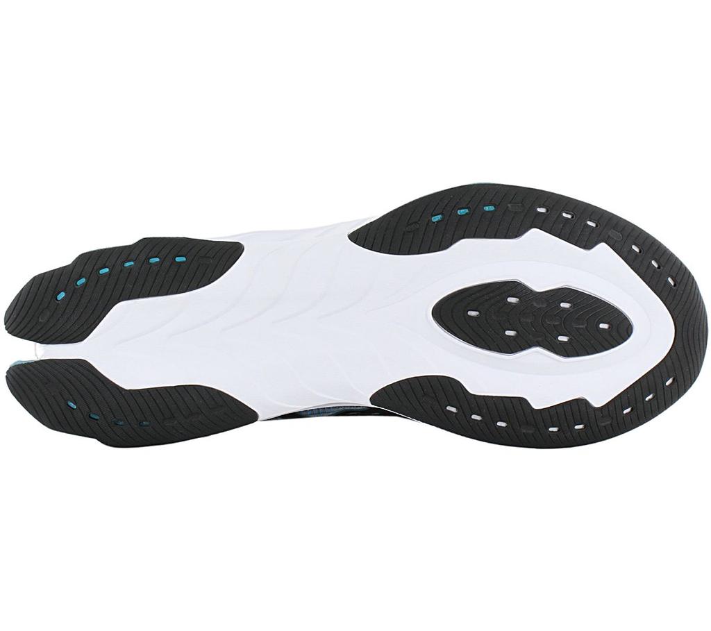 Asics GEL-KINSEY Blast LE 2 - Pantofi de alergare pentru bărbați albastru 1011B592-400 ORIGINAL