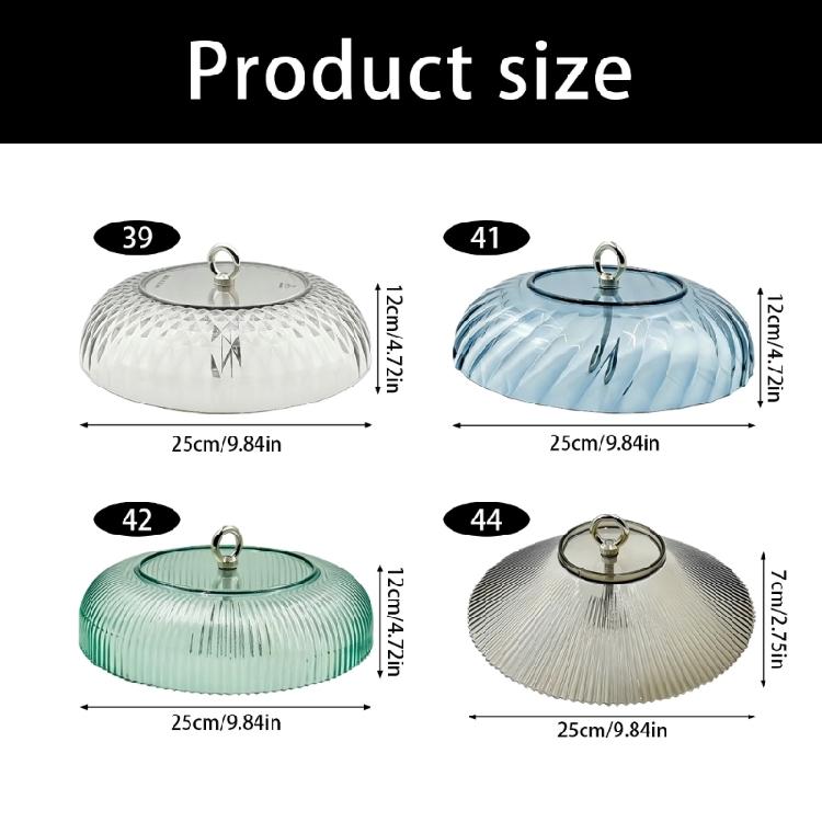 Light weight Strong Protective Cover Large Platform Bird Feeders For Decorative Bird Feeders In Wet Environment