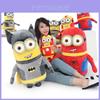 Bonecas e peluches – Peluches - caráteres de filmes e desenhos animados