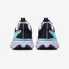 Anta Kids Synthetic Leather PG7 Youth Edition Lightweight Shock Absorption Low Top Running Shoes Men sneaker Black White Blue 322445531-3