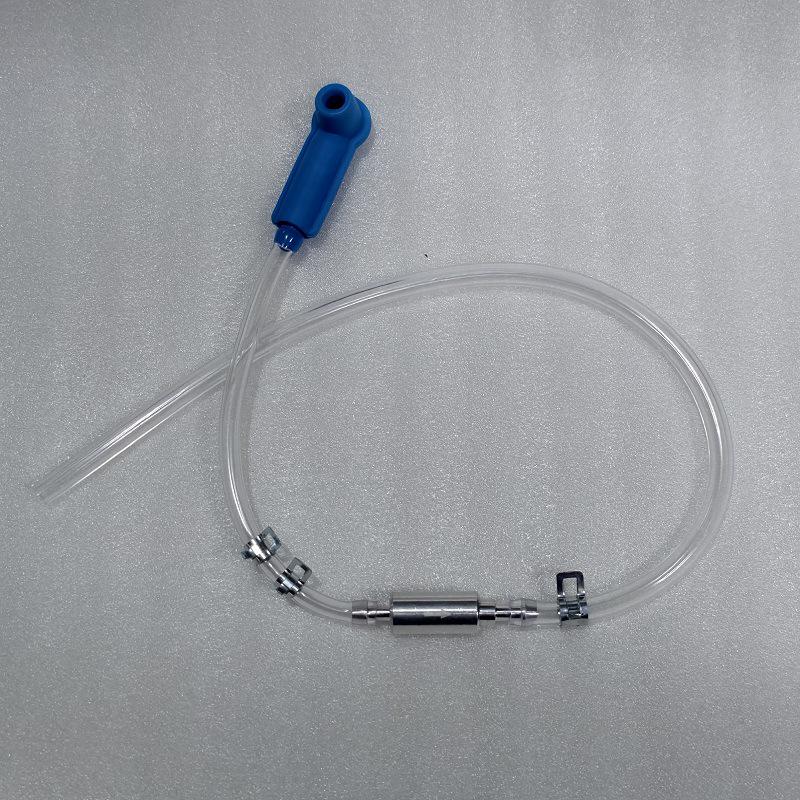 Motorcycle Hydraulic Brake Bleeder and Oil Suction Pump Tool