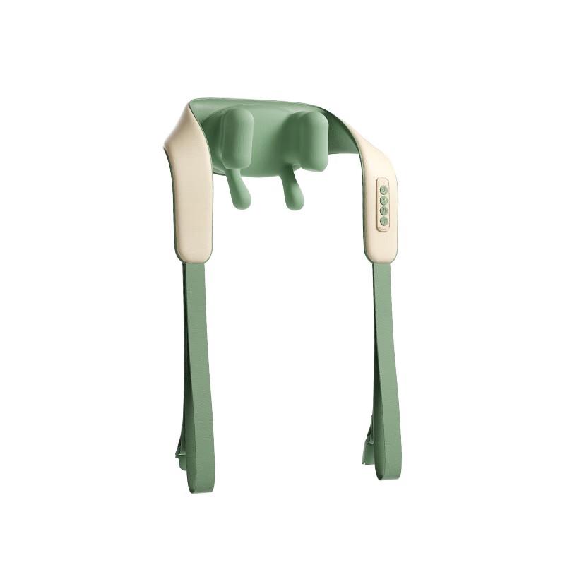 PGG M7 Shawl-Style Neck & Shoulder Massager