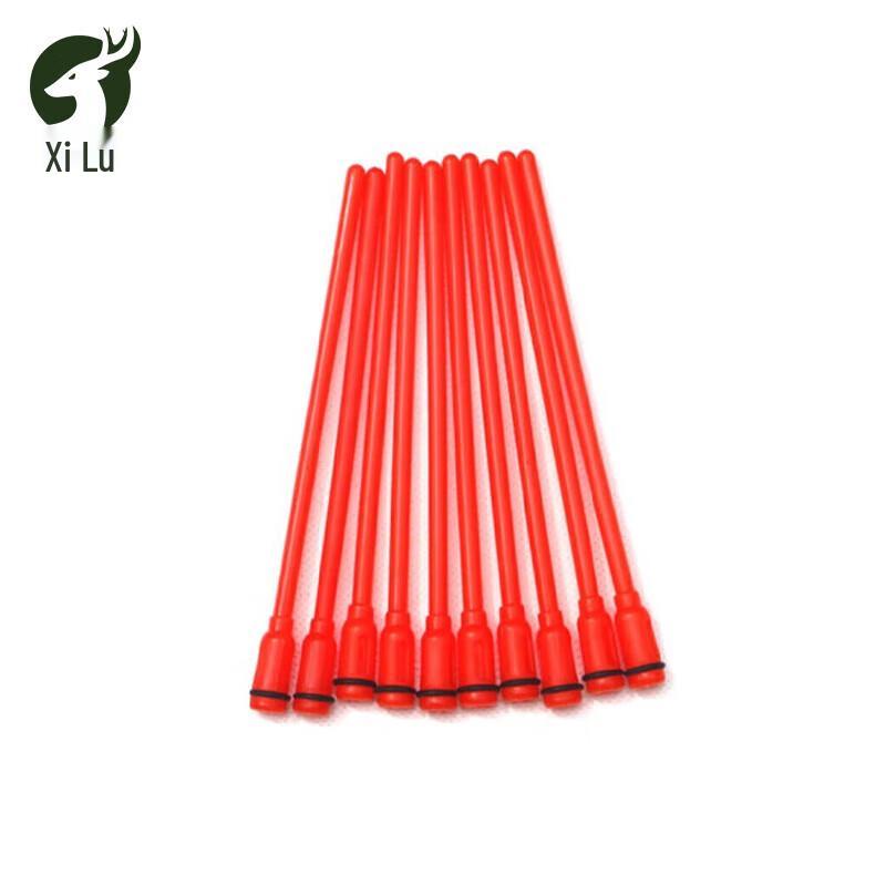 

Xilu Safety Warning Markers (10 Pcs)
