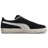Charles F. Stead X Puma Suede 1 Black White Men Sneakers 403700-01