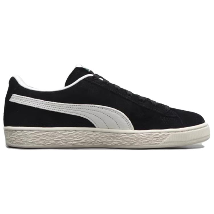Charles F. Stead X Puma Suede 1 Black White Men Sneakers 403700-01