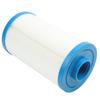 For PWW35L Spa Filter Cartridge Spa And Pool Maintenance White Fabric Filter Element Removes Leaves Hair Sand Oil