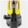 Tauchpumpe SP 22.000 Schmutzwasser-Sensor Schmutzwasser - Karcher