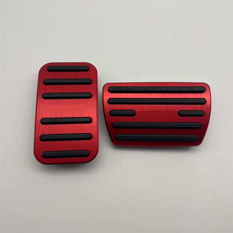 OKAYOHINN New Step Wagon RP Series Dedicated Pedal Cover Brake
