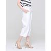 SON JUNG WAN Curved Denim Pants Zjl6161142