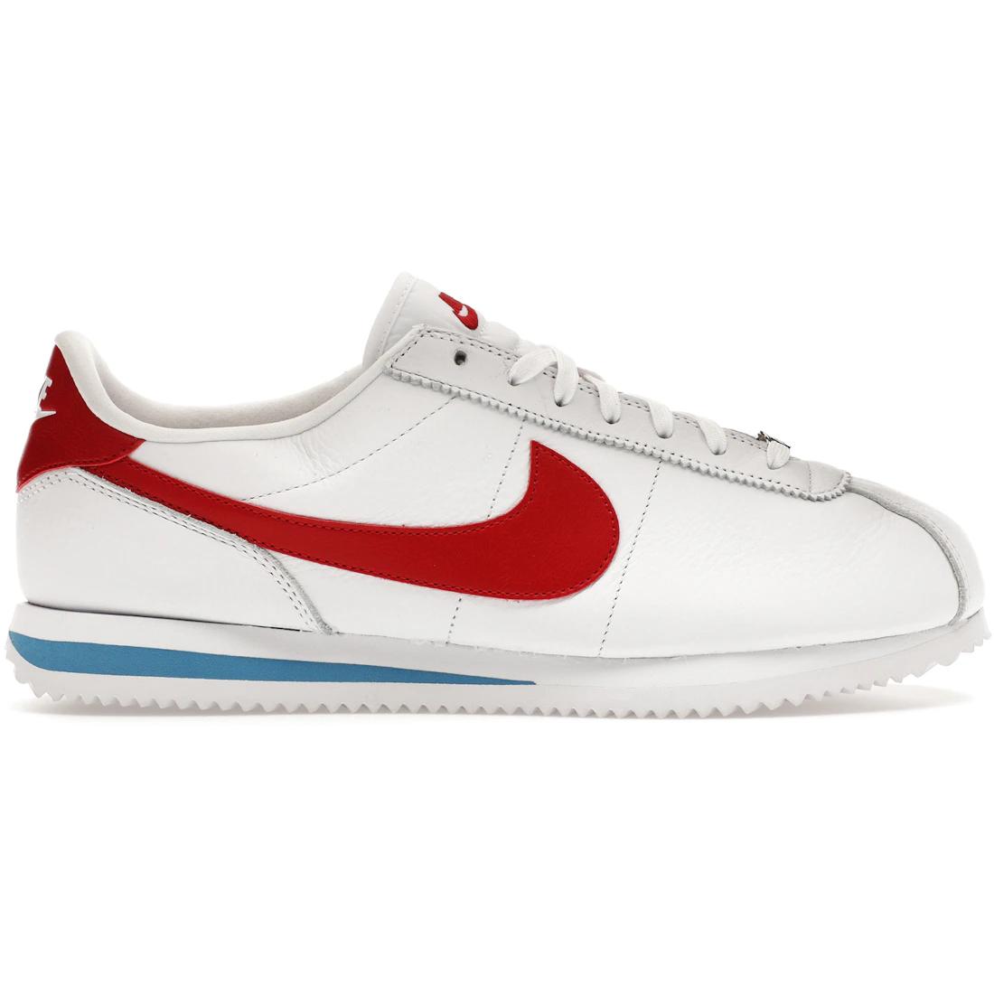 

Кроссовки Nike Classic Cortez Forrest Gump (2024)(FZ1347-100) 38