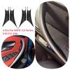 Inner Door Handle Ide Cover Protect Case 4PCS For BMW 3/4 Series F30 F35 320i