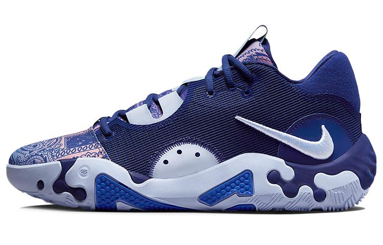 

Nike PG 6 EP Blue Paisley DH8447-400 40.5