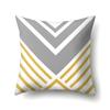 Polyester Pillowcase Automobile Decoration Home Printed Pillowcase