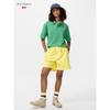 Uniqlo Japan Dry Kanoko Polo Shirt
