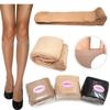 [J.Cotton] High-Elasticity Pantyhose, 10 Pairs, 3 Colors, High Quality