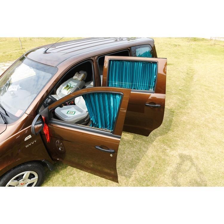 BAIC Weiwang M20/M30/306/307/205/M60/M50F Car Curtains Sunshade