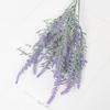 Supplies Plastic Artificial Flowers Floral Arrangement DIY Plastic Lavender Multicolor Wedding Decorative Flowers Home Table