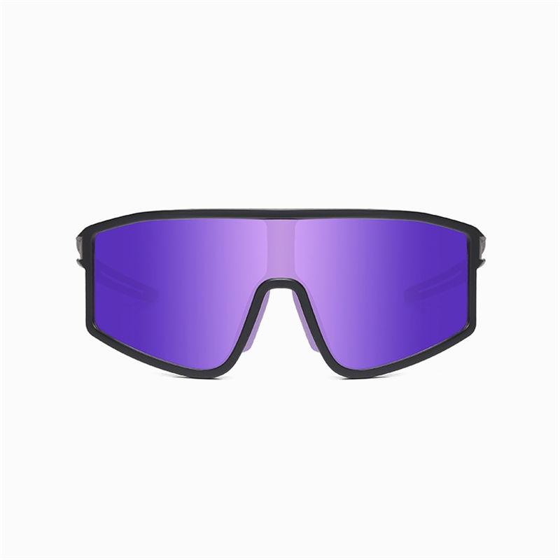 aoron PC Frame Polarized Sunglasses Outdoor Fashion Sport Driving Fishing Glasses UV400 Anti Glare Skiing Goggles