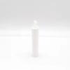 10ml/15ml Transparent Silicone Soft Tube Lip Gloss/Lip Glaze Sample Container