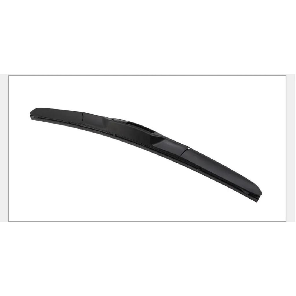 BEMOST Universal U-Type Car Wiper Blade 14"16"17"18"19"20"21"22"24"26" U Hook Windscreen Windshield Rubber Hybrid Auto Wipers