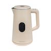 Götze & Jensen Kt940E Ecru Kettle 1 Pc