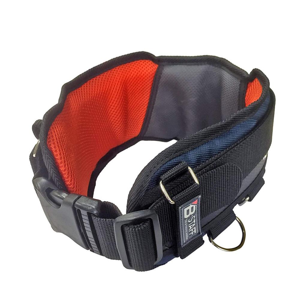 B-STAFF One-Touch Support Belt BBW-48SP