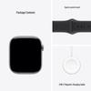 Apple Watch Series 11 Cellular Smartwatch (CN version)