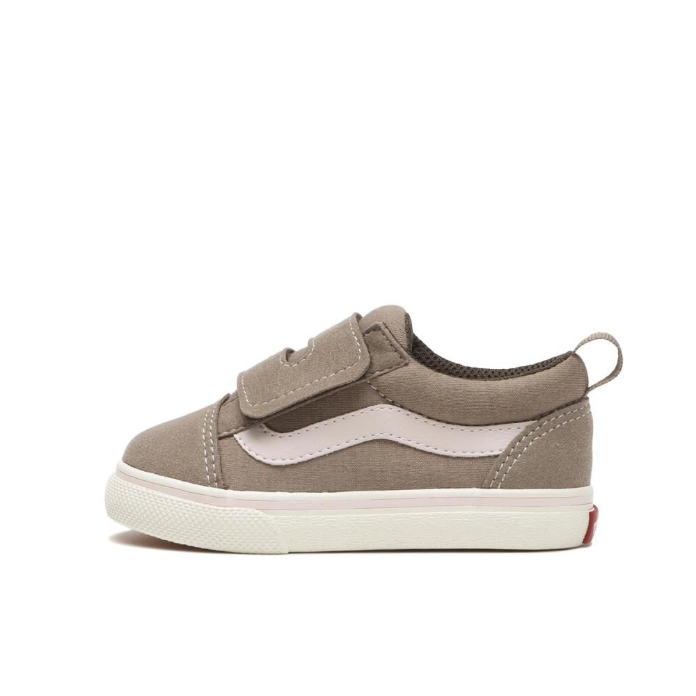 Vans Old Skool Mocha Pink V36tdl