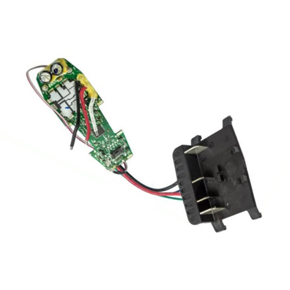 Electronics Module Part 16072335FX for Bosch For Cordless Drill Models GSR 18V-50 / GSB18V-55 Replacement Component
