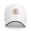 National Emblem Seal Symbol Coat Of Arms Of Spain Baseball Cap Yk Retro Women Unisex Hip Hop Hats Adjustable Snapback Cap Gift