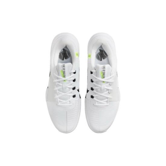 Nike Zoom GP Challenge 1 White Black - FB3147-101