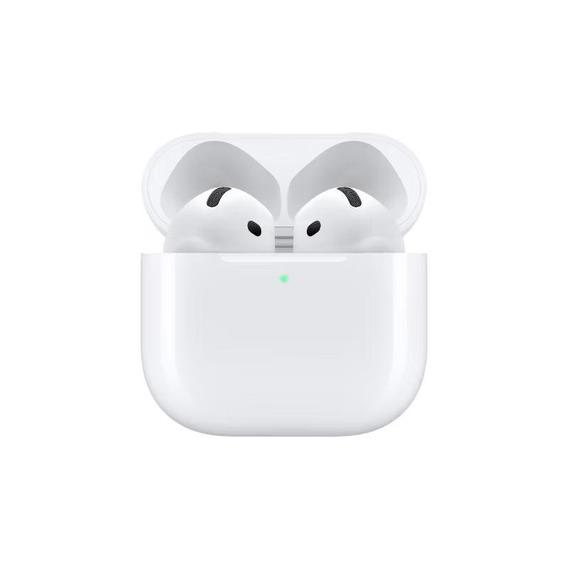 

Apple AirPods 4 with USB-C Charging Case