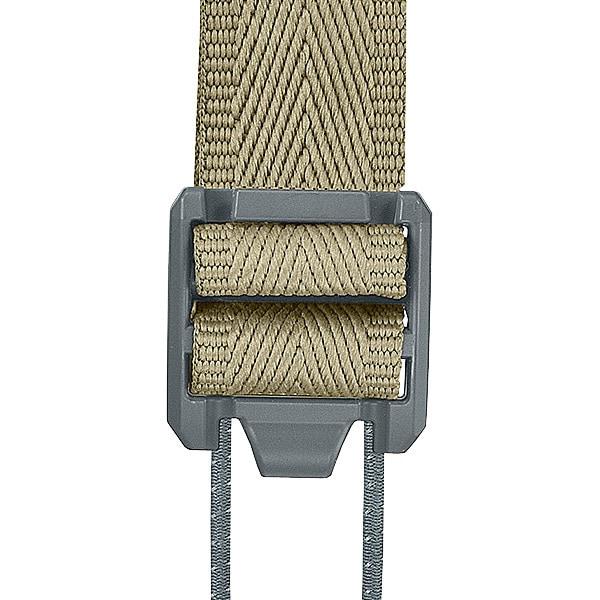 Casio Herren PRO TREK PRJ-B001B-5JF [PRO TREK Hiker Line (Erdfarbe) Thema Modell] Runde Uhr