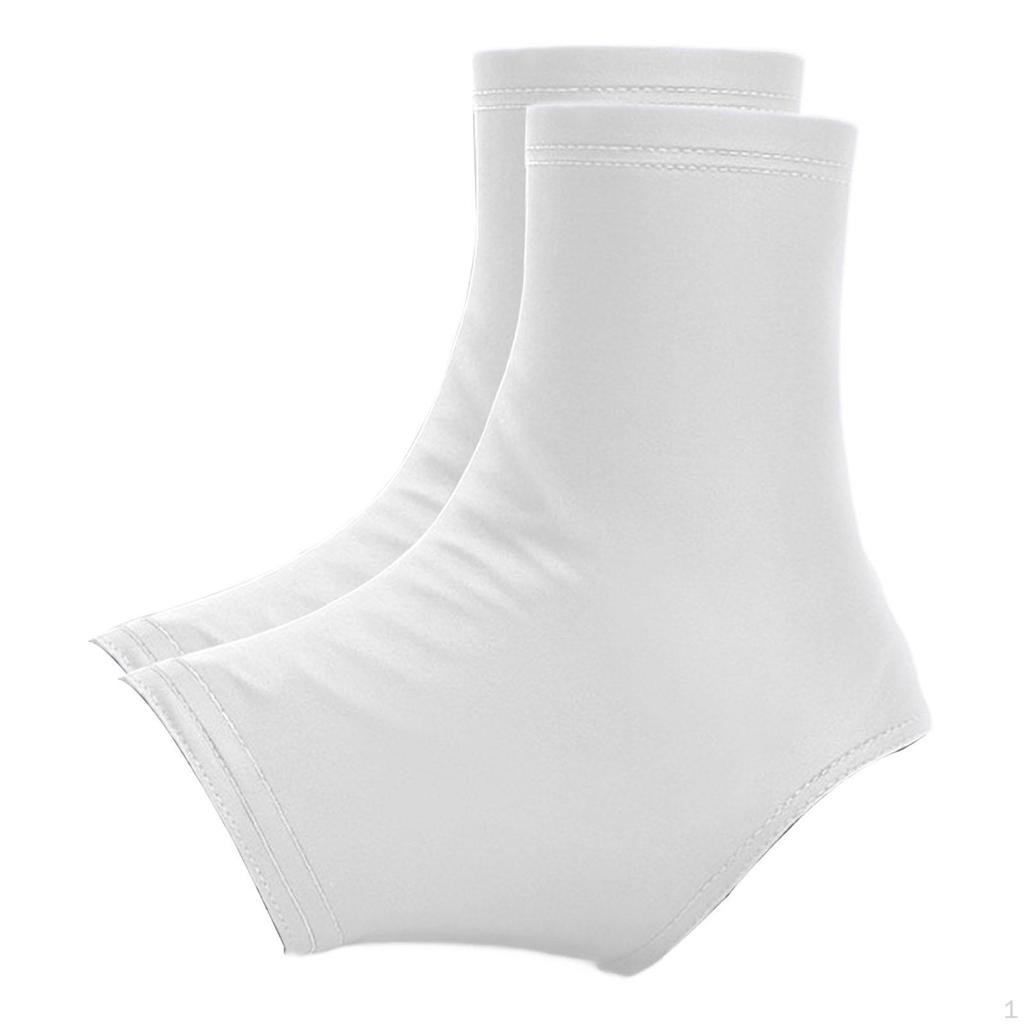 Anti-slip Soccer Cleat Sleeves, Universal Fit, Polyester And Spandex Protection for Men Women,