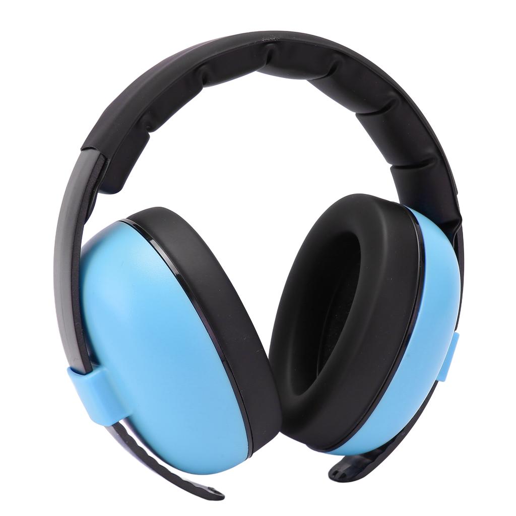 Baby Ear Muff Sleeping Noise Cancelling Earmuff Hearing Earmuffs for Toddler Infant