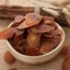 Fatias de Ginseng Vermelho 100g Chá de Ervas Natural Impulso de Energia