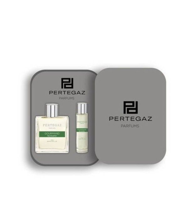 Pertegaz Gourma Edp 100Ml+30Ml