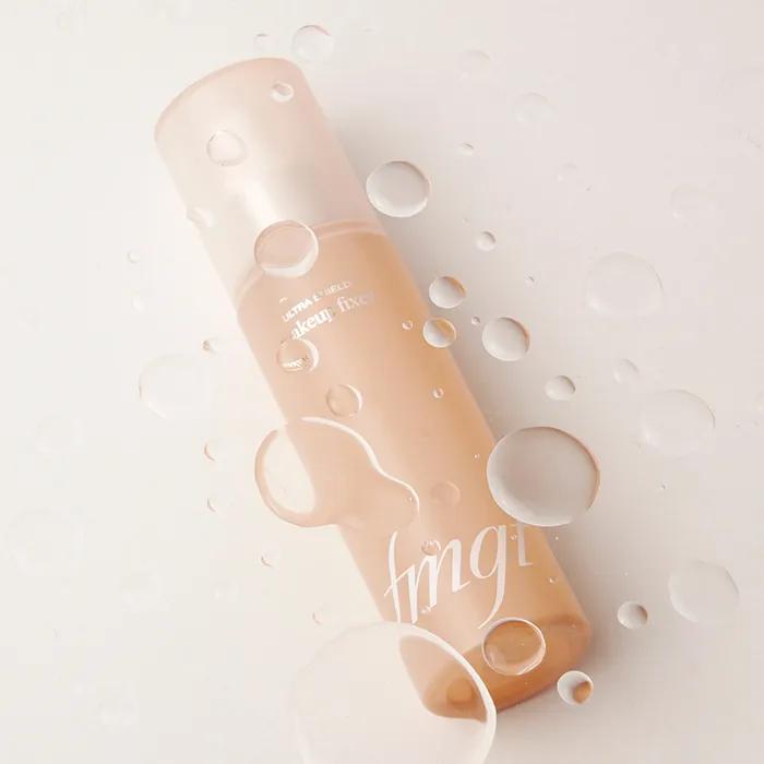 The Face Shop Ultra Shield Makeup Fixer 100ml