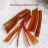 Juyuan Chewy Sugar-Free Hawthorn Fruit Rolls