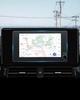 Ruiya Film 2025 New Toyota Land Cruiser 300 Minor Change Model Glass Film Dedicated Car Navigation Protective Film 8 Inch Land Cruiser 300 Protective