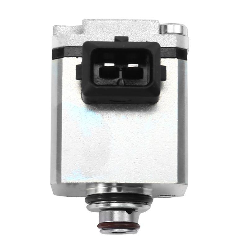 FOR BMW E39 E34 W210/S210 Compatible Hydraulic Steering Rack Solenoid Valve- Car Part 32411134770