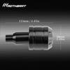 MotHeart Bike Slider Compatible with Z900 2017-2025 Z900RS 2018-2026 Frame