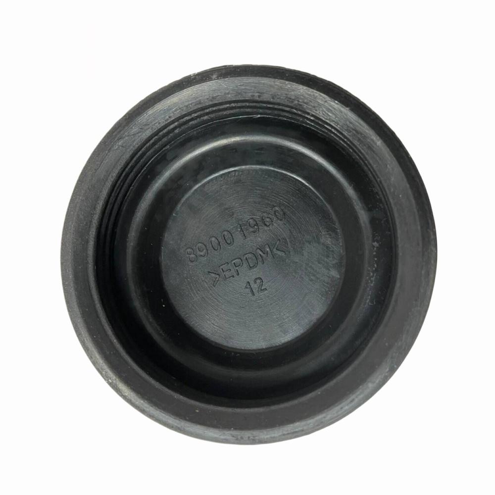 89001960 90103364 Headlight Cover Lid Cap Rubber For Renault
