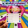 Drumond Park - Articulate! Phrases Board Game