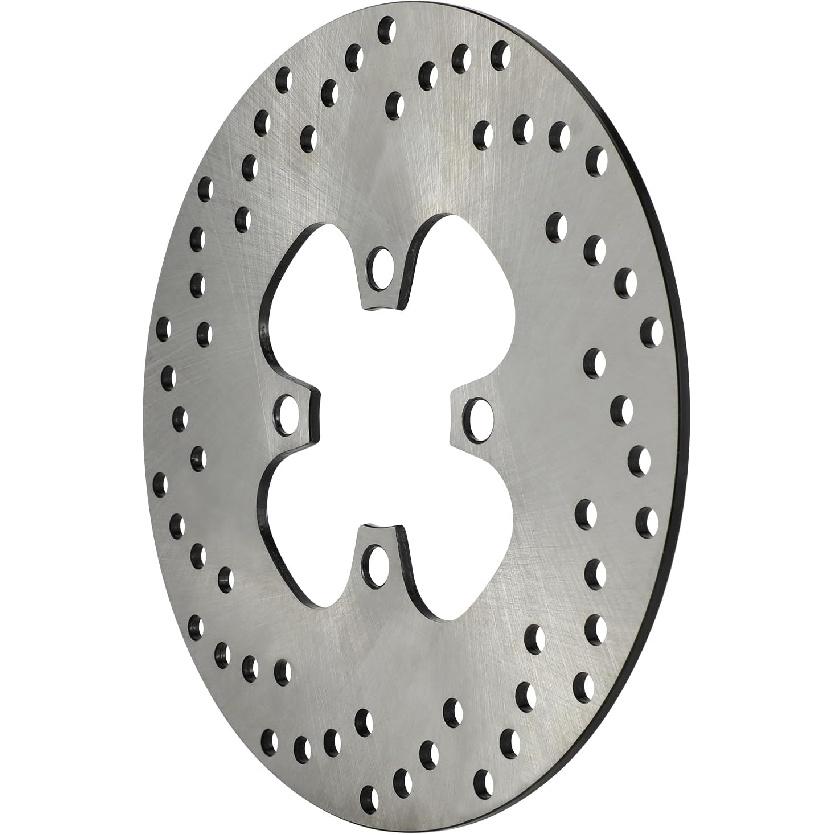 Zadní brzdový kotouč pro Hawk 250, Motocyklová brzdová kotoučová deska pro Hawk250/Hawk 250cc